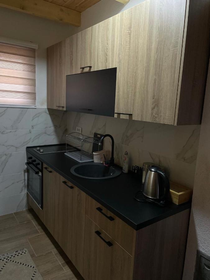 Mountain Villas Zabljak Экстерьер фото