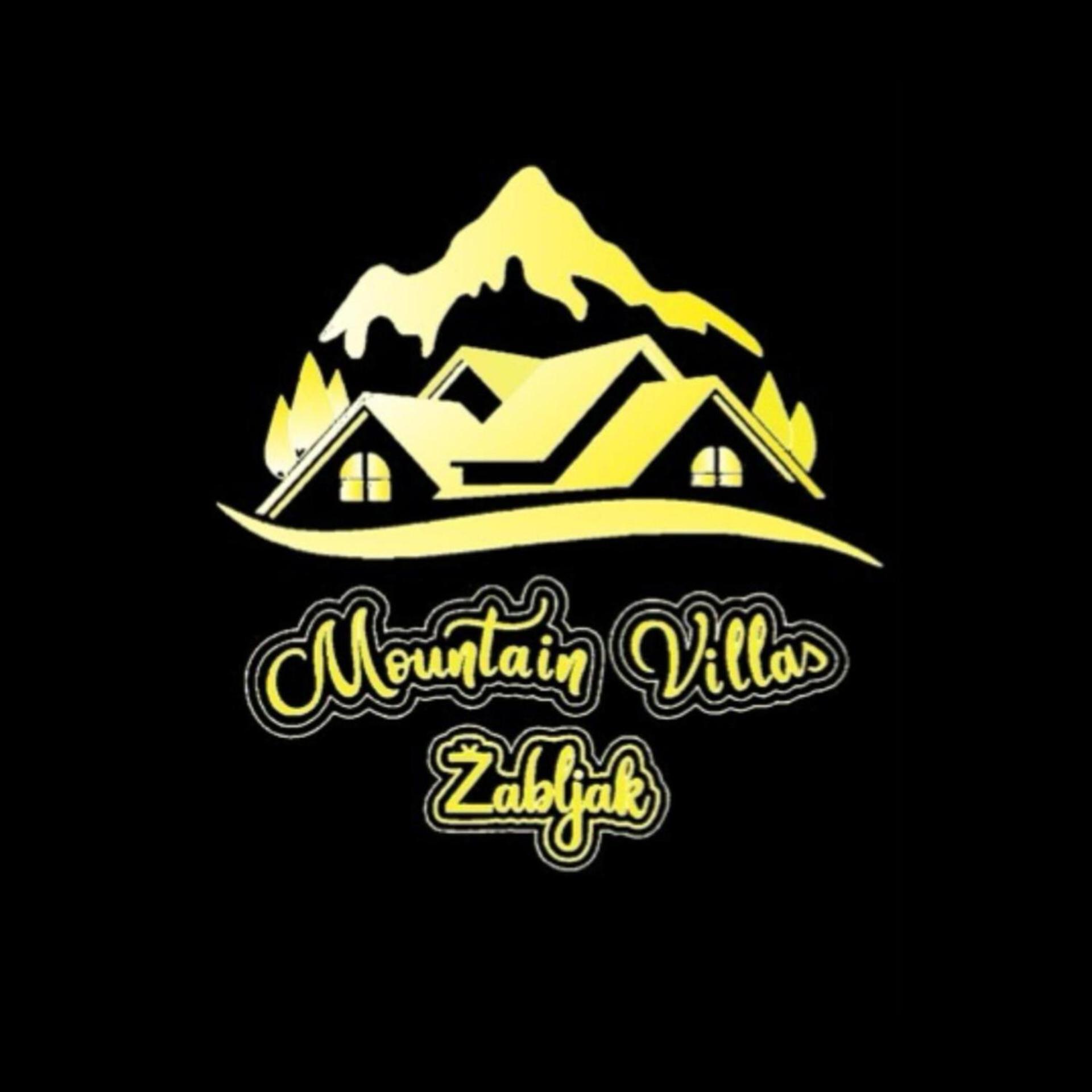 Mountain Villas Zabljak Экстерьер фото